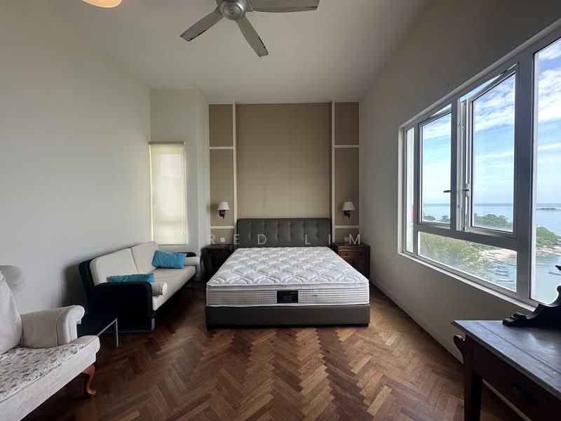 Quayside Condominium untuk Untuk Dijual - RM 1,400,000, Apr 2026 - PropertyGuru.com.my