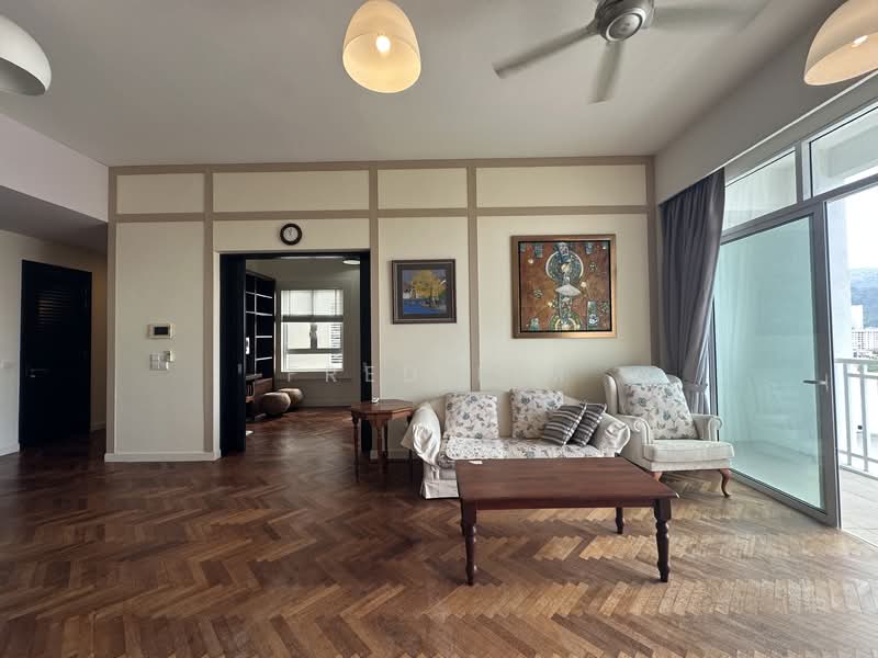 Quayside Condominium untuk Untuk Dijual - RM 1,400,000, Apr 2026 - PropertyGuru.com.my