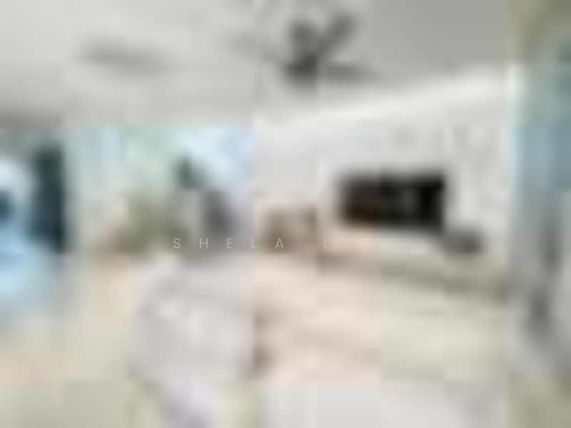 Setia Eco Cascadia untuk Untuk Dijual - RM 970,000, Apr 2026 - Living Room - PropertyGuru.com.my