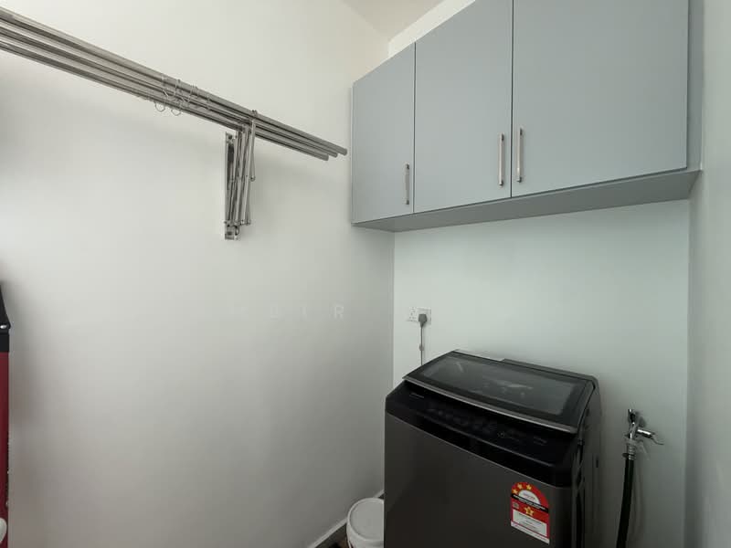 Condominium for Rent at Havana Beach Residences - Amber Hang - Interior - PropertyGuru.com.my