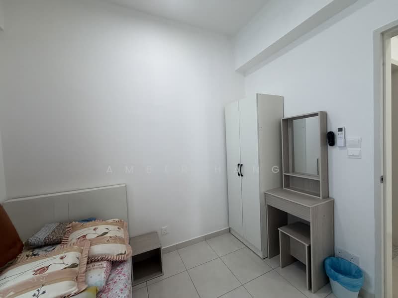 Condominium for Rent at Havana Beach Residences - Amber Hang - Bedroom - PropertyGuru.com.my