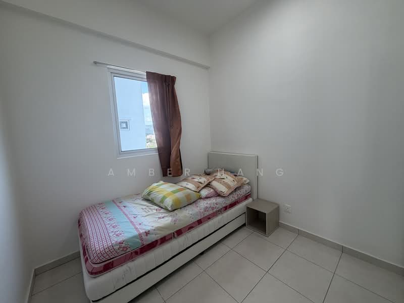 Condominium for Rent at Havana Beach Residences - Amber Hang - Bedroom - PropertyGuru.com.my