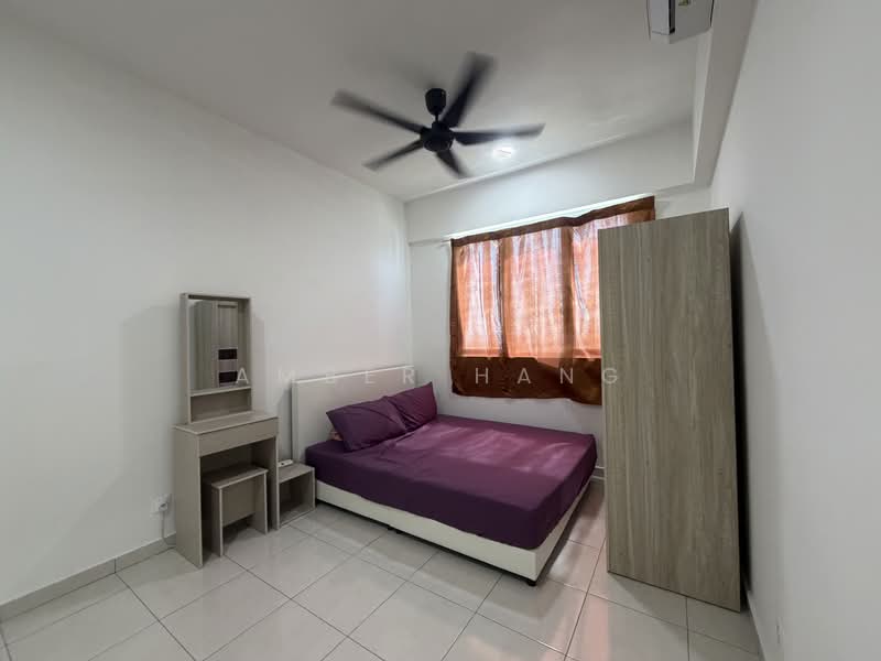 Condominium for Rent at Havana Beach Residences - Amber Hang - Bedroom - PropertyGuru.com.my