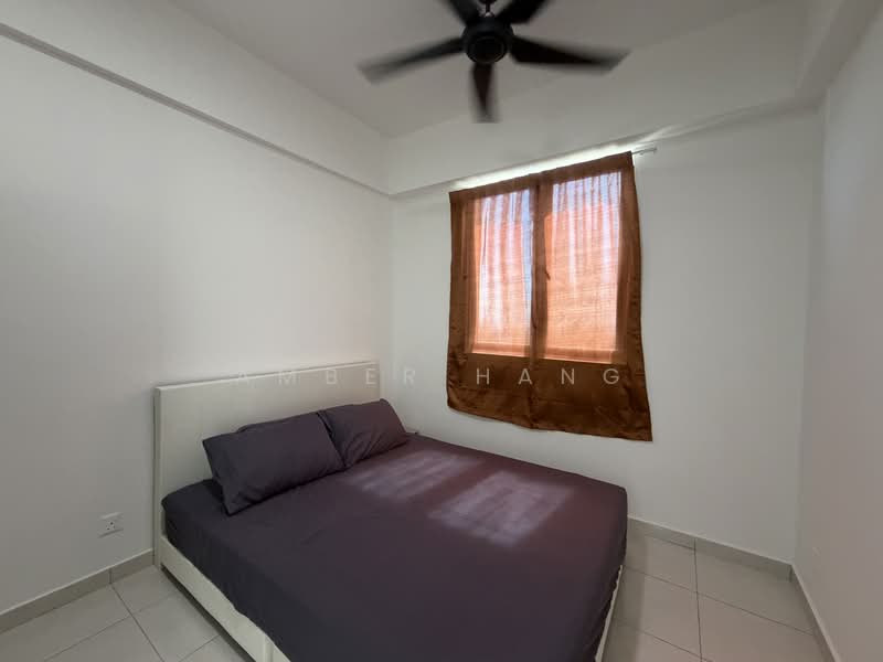 Condominium for Rent at Havana Beach Residences - Amber Hang - Bedroom - PropertyGuru.com.my