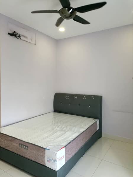 Kondominium untuk Disewa di The Havre Bukit Jalil - Sky Chan - Bedroom - PropertyGuru.com.my