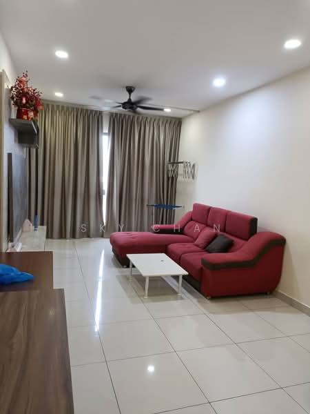 Kondominium untuk Disewa di The Havre Bukit Jalil - Sky Chan - PropertyGuru.com.my