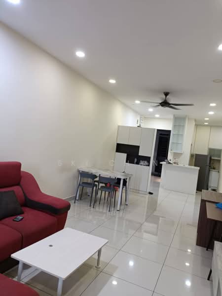 Kondominium untuk Disewa di The Havre Bukit Jalil - Sky Chan - PropertyGuru.com.my