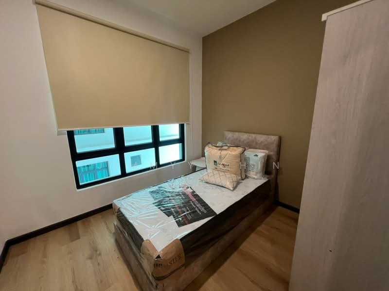 Sapphire On The Park untuk Untuk Dijual - RM 901,254, Apr 2026 - Bedroom - PropertyGuru.com.my