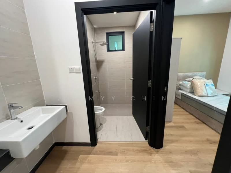 Sapphire On The Park untuk Untuk Dijual - RM 901,254, Apr 2026 - Bathroom - PropertyGuru.com.my