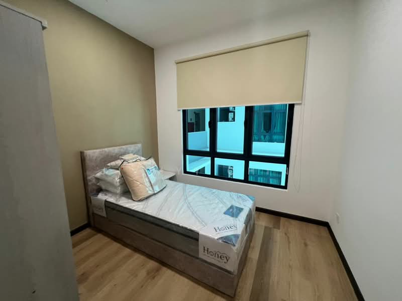 Sapphire On The Park untuk Untuk Dijual - RM 901,254, Apr 2026 - PropertyGuru.com.my