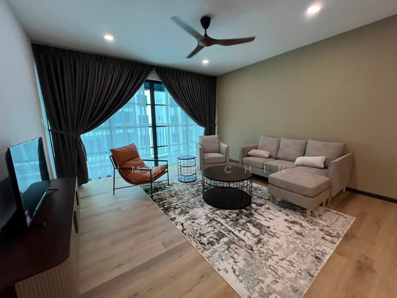 Sapphire On The Park untuk Untuk Dijual - RM 901,254, Apr 2026 - PropertyGuru.com.my