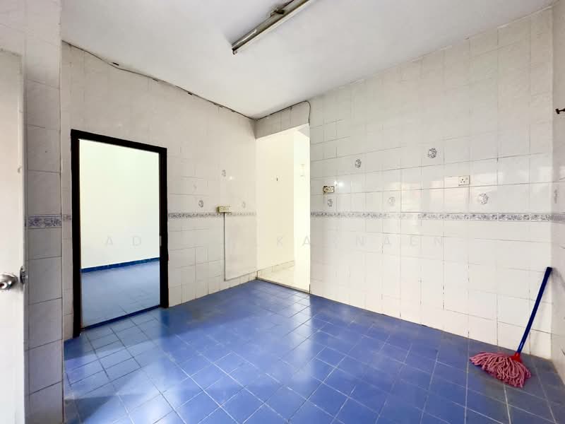 2-storey Terraced House for Sale in Seksyen 7 (Shah Alam) - Adi Zulkarnaen - Interior - PropertyGuru.com.my