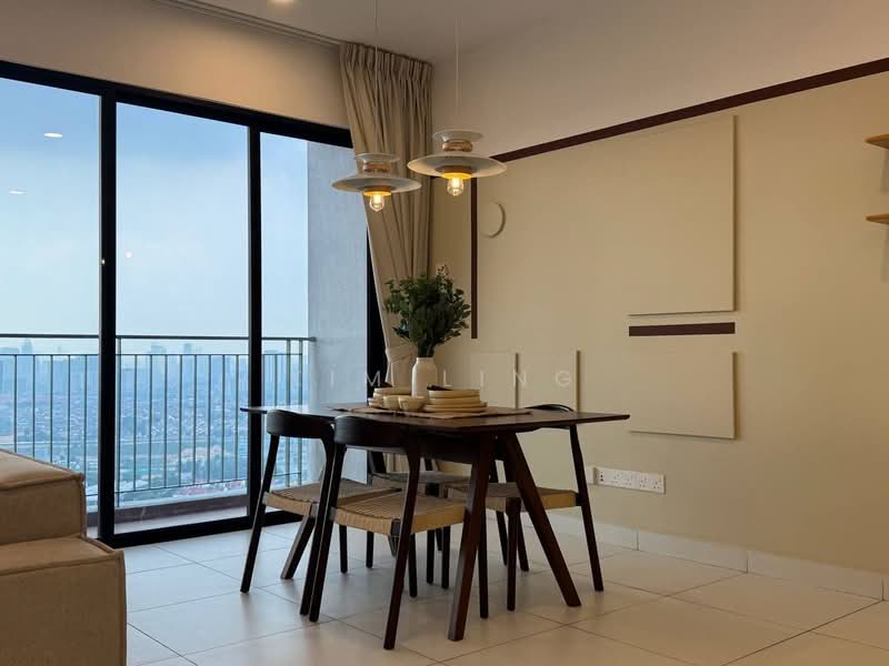 The Tropika untuk Untuk Disewa - RM 5,500 /bulan, Apr 2026 - Dining Hall - PropertyGuru.com.my