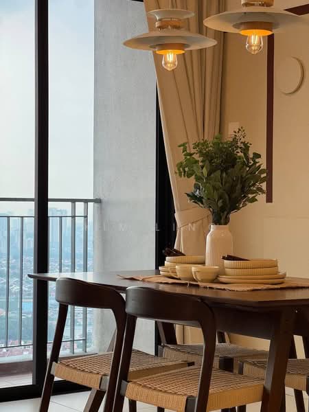 The Tropika untuk Untuk Disewa - RM 5,500 /bulan, Apr 2026 - Dining Hall - PropertyGuru.com.my