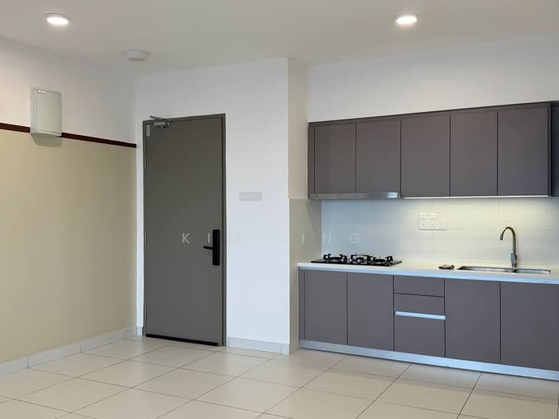 The Tropika untuk Untuk Disewa - RM 5,500 /bulan, Apr 2026 - Kitchen - PropertyGuru.com.my