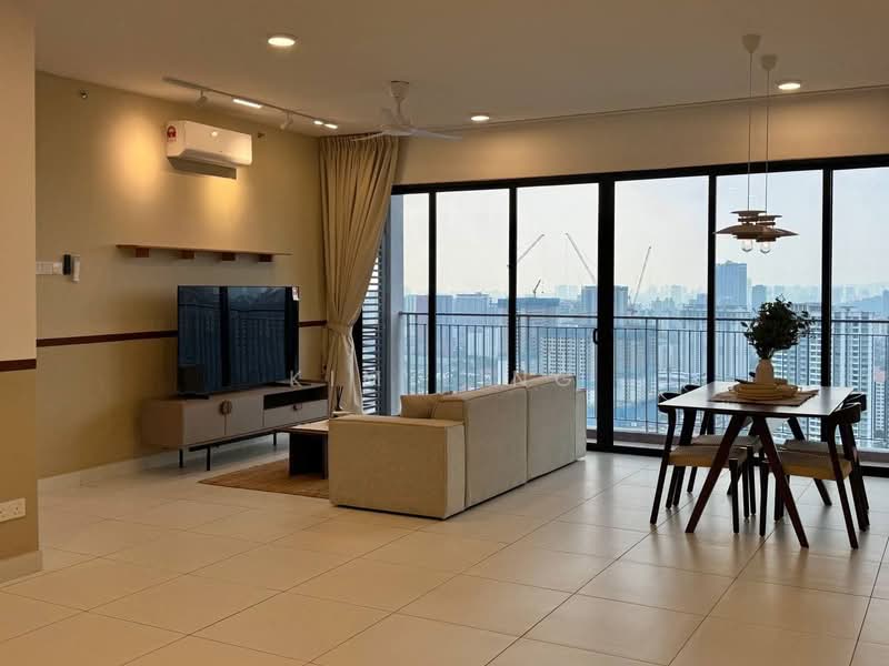 The Tropika untuk Untuk Disewa - RM 5,500 /bulan, Apr 2026 - Living Hall - PropertyGuru.com.my