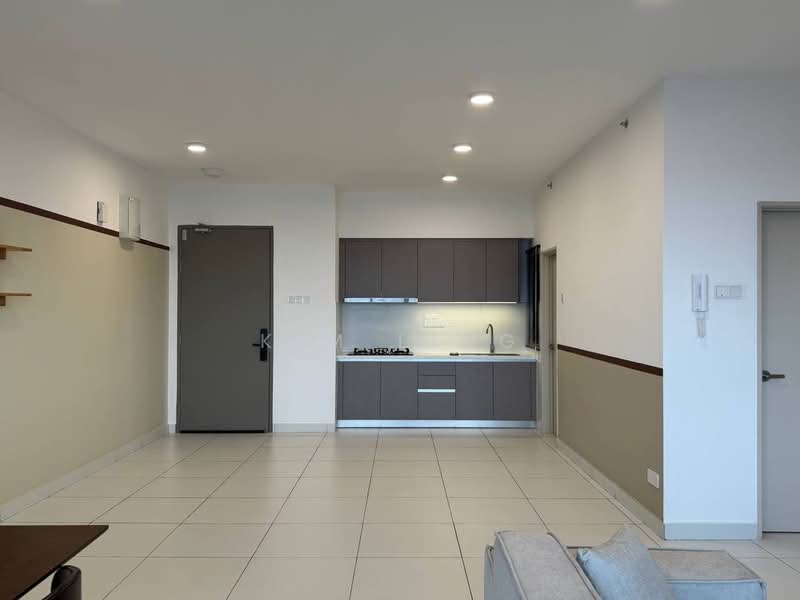 The Tropika untuk Untuk Disewa - RM 5,500 /bulan, Apr 2026 - Kitchen - PropertyGuru.com.my