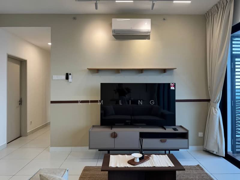 The Tropika untuk Untuk Disewa - RM 5,500 /bulan, Apr 2026 - Living Hall - PropertyGuru.com.my