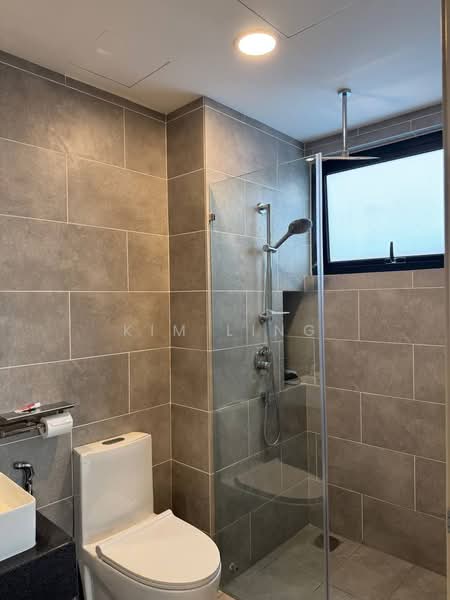 The Tropika untuk Untuk Disewa - RM 5,500 /bulan, Apr 2026 - Master Bathroom - PropertyGuru.com.my