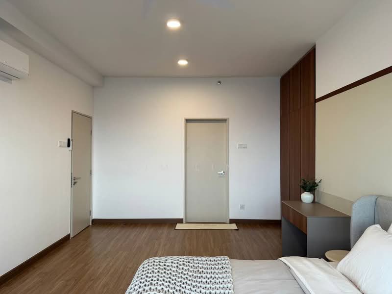 The Tropika untuk Untuk Disewa - RM 5,500 /bulan, Apr 2026 - Master Bedroom - PropertyGuru.com.my