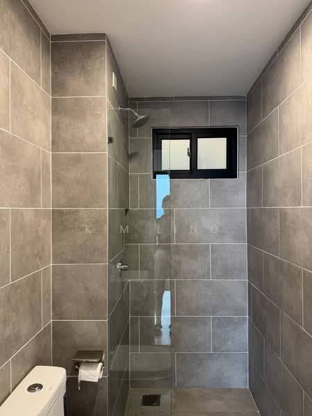 The Tropika untuk Untuk Disewa - RM 5,500 /bulan, Apr 2026 - Bathroom 2 - PropertyGuru.com.my