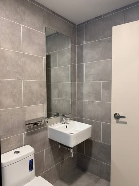 The Tropika untuk Untuk Disewa - RM 5,500 /bulan, Apr 2026 - Bathroom 2 - PropertyGuru.com.my