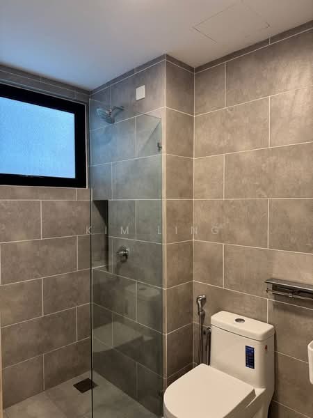 The Tropika untuk Untuk Disewa - RM 5,500 /bulan, Apr 2026 - Bathroom 3 - PropertyGuru.com.my