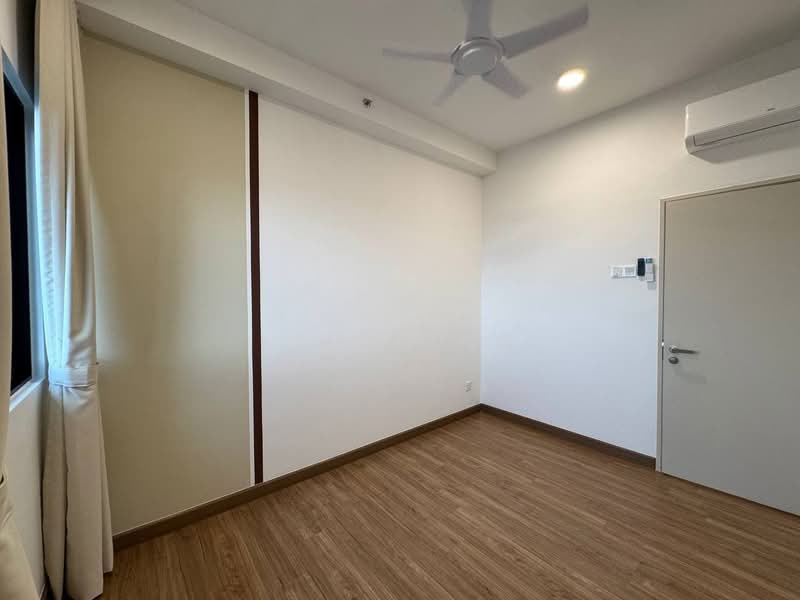 The Tropika untuk Untuk Disewa - RM 5,500 /bulan, Apr 2026 - Bedroom 3 - PropertyGuru.com.my
