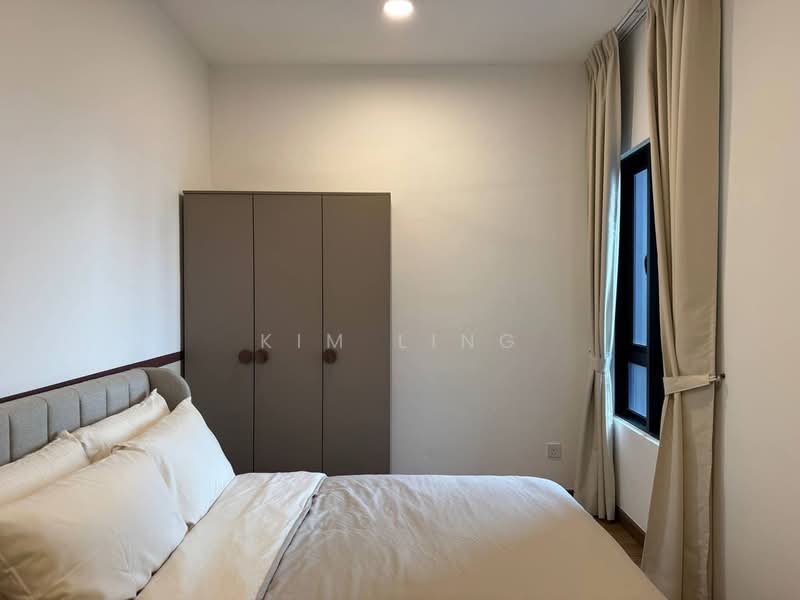 The Tropika untuk Untuk Disewa - RM 5,500 /bulan, Apr 2026 - Bedroom 2 - PropertyGuru.com.my