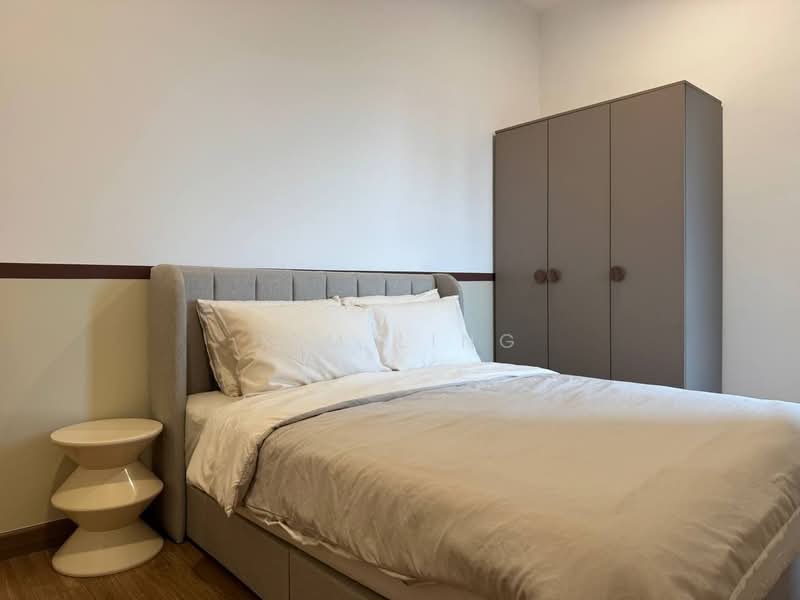 The Tropika untuk Untuk Disewa - RM 5,500 /bulan, Apr 2026 - Bedroom 2 - PropertyGuru.com.my