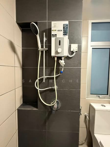 Service Residence for Rent at MIRAI Residences - Sarah Chee - Bathroom - PropertyGuru.com.my