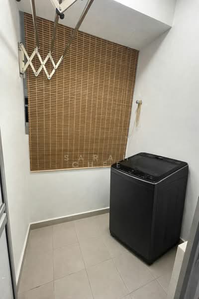 Service Residence for Rent at MIRAI Residences - Sarah Chee - Interior - PropertyGuru.com.my