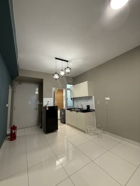 Service Residence for Rent at MIRAI Residences - Sarah Chee - Kitchen - PropertyGuru.com.my