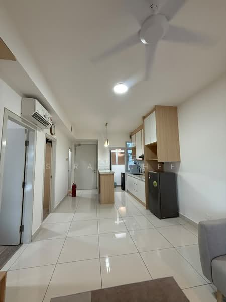 Servis Apartment untuk Disewa di MIRAI Residences - Sarah Chee - Kitchen - PropertyGuru.com.my