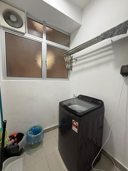 Servis Apartment untuk Disewa di MIRAI Residences - Sarah Chee - Interior - PropertyGuru.com.my