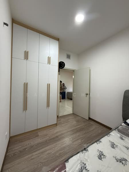 Servis Apartment untuk Disewa di MIRAI Residences - Sarah Chee - Bedroom - PropertyGuru.com.my