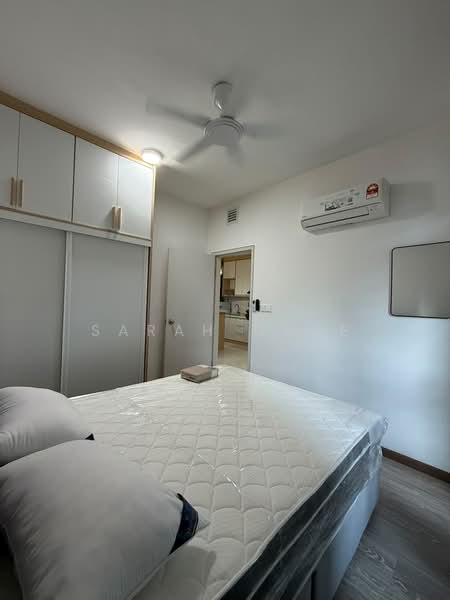 Servis Apartment untuk Disewa di MIRAI Residences - Sarah Chee - Bedroom - PropertyGuru.com.my