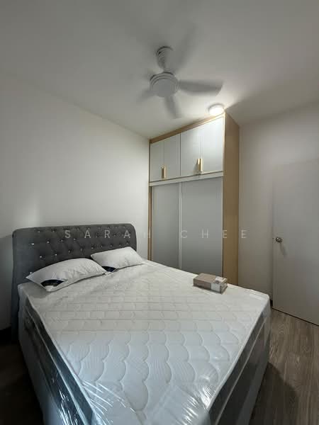 Servis Apartment untuk Disewa di MIRAI Residences - Sarah Chee - Bedroom - PropertyGuru.com.my