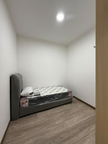 Servis Apartment untuk Disewa di MIRAI Residences - Sarah Chee - Bedroom - PropertyGuru.com.my