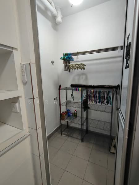 Kediaman Servis untuk Disewa di MIRAI Residences - Sarah Chee - Interior - PropertyGuru.com.my