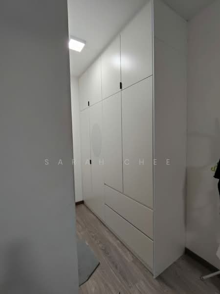 Kediaman Servis untuk Disewa di MIRAI Residences - Sarah Chee - Interior - PropertyGuru.com.my