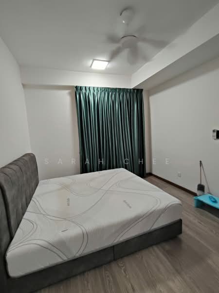 Kediaman Servis untuk Disewa di MIRAI Residences - Sarah Chee - Bedroom - PropertyGuru.com.my