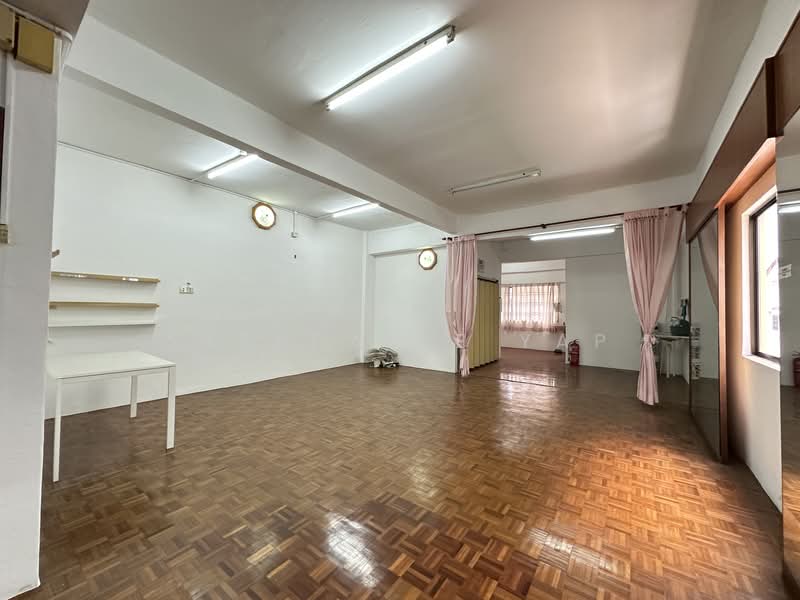 Shop / Office for Rent in Taman Bayu Perdana (Klang) - Stephanie Yap - Interior - PropertyGuru.com.my