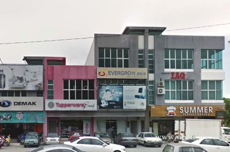 Bagan Bukit Tambun untuk Untuk Disewa - RM 1,000 /bulan, Apr 2026 - PropertyGuru.com.my