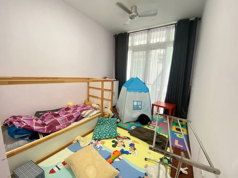 Setia Eco Cascadia untuk Untuk Dijual - RM 1,250,000, Apr 2026 - Bedroom - PropertyGuru.com.my