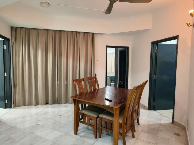 Condominium for Sale at Villa Puteri - Gken Wong - Dining Room - PropertyGuru.com.my