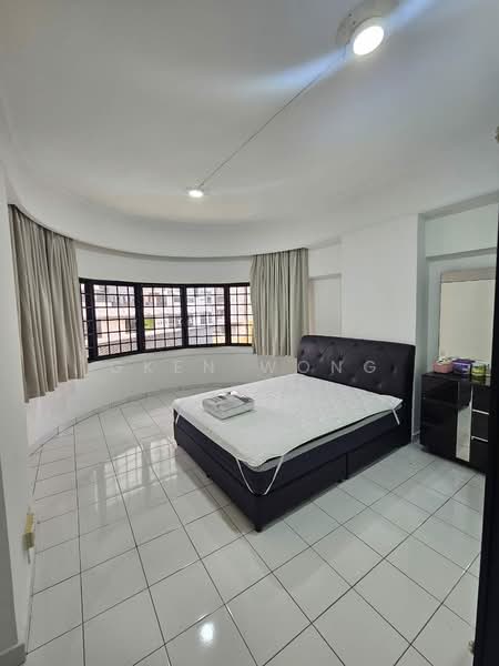 Condominium for Sale at Villa Puteri - Gken Wong - Bedroom - PropertyGuru.com.my