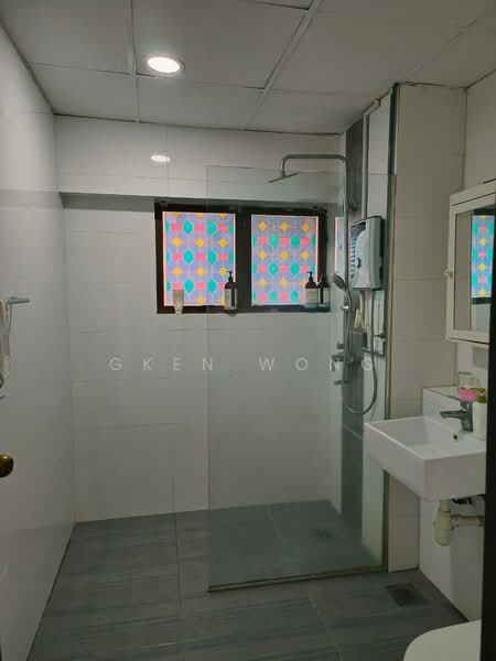 Condominium for Sale at Villa Puteri - Gken Wong - Bathroom - PropertyGuru.com.my