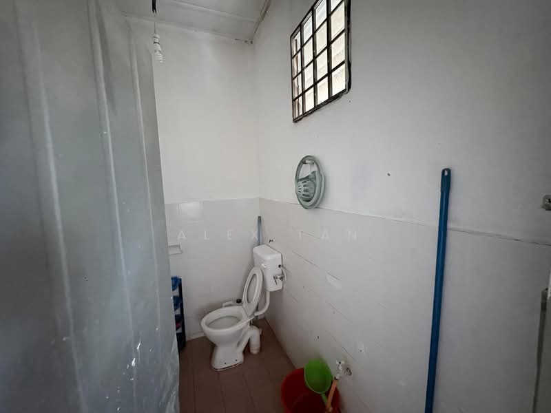 Taman Mewah untuk Untuk Disewa - RM 1,100 /bulan, Apr 2026 - Bathroom - PropertyGuru.com.my