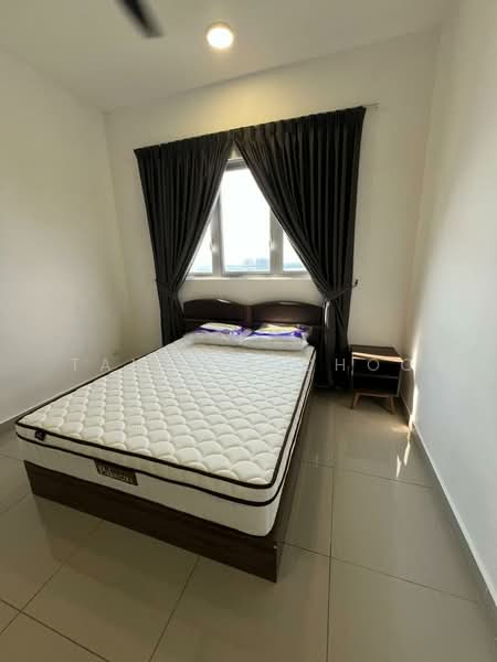 Service Residence for Rent at SkyLake Residence - Tan Bee Choo - Bedroom - PropertyGuru.com.my